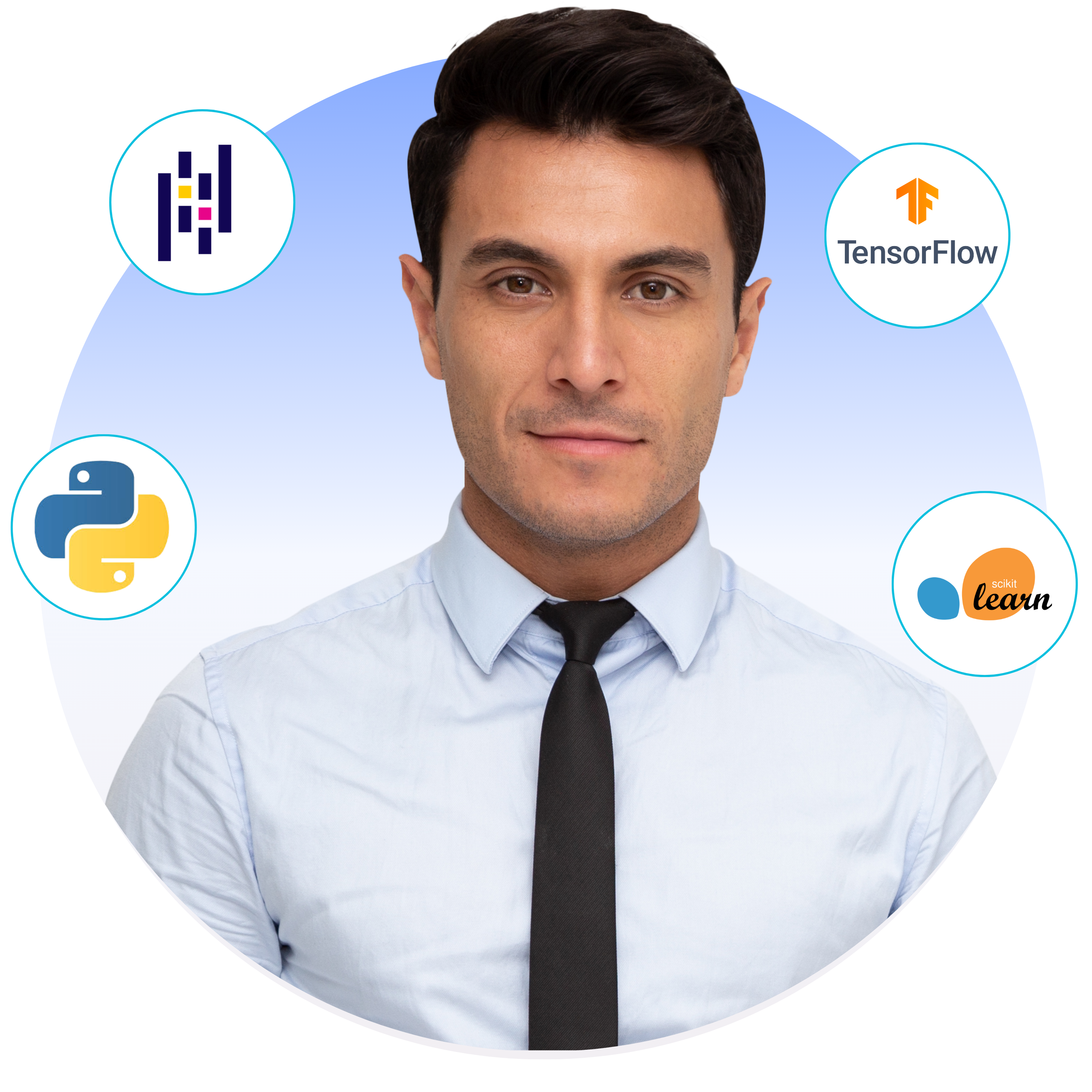 Applied Data Science with AI