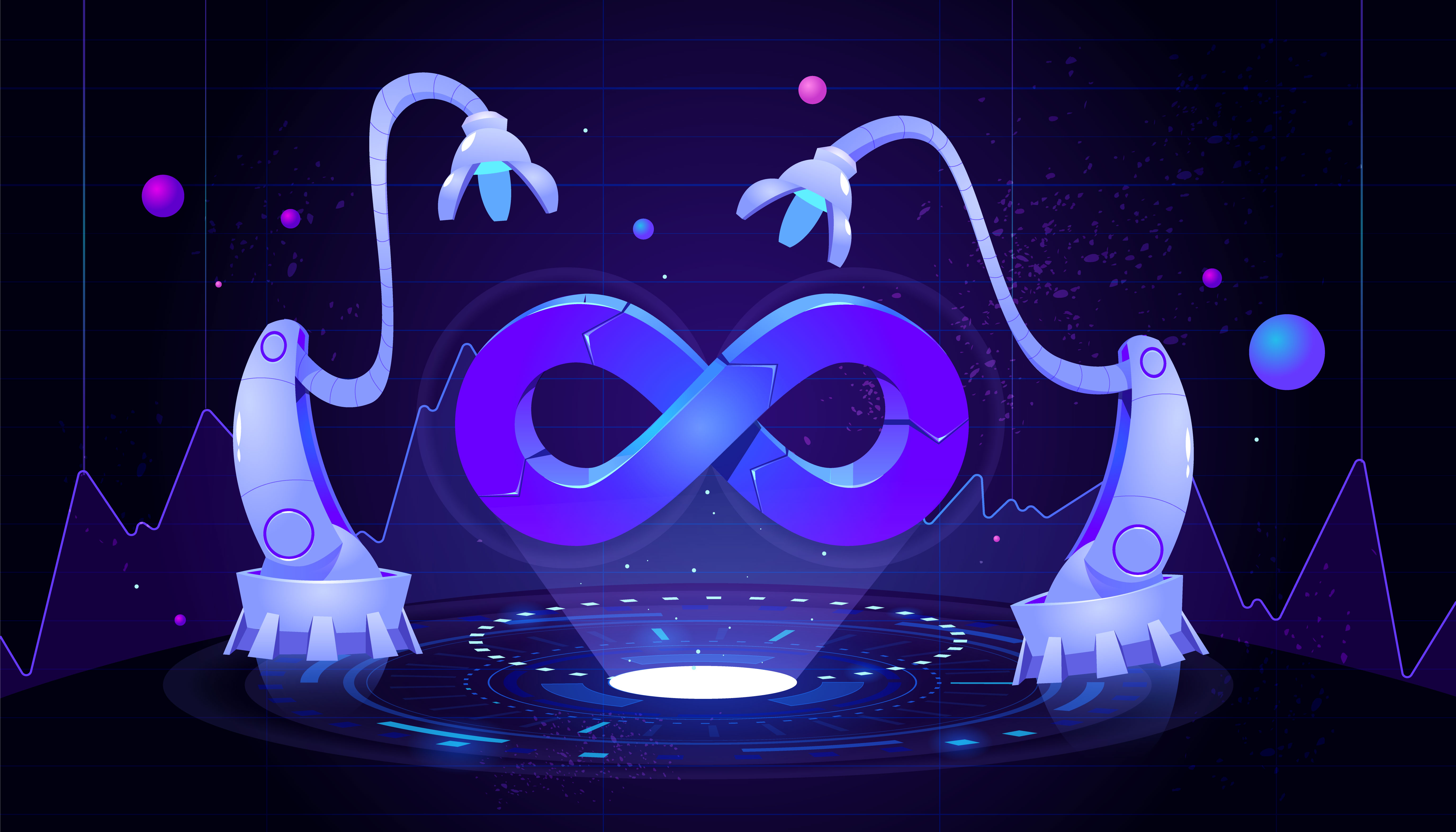 Cloud & DevOps Program