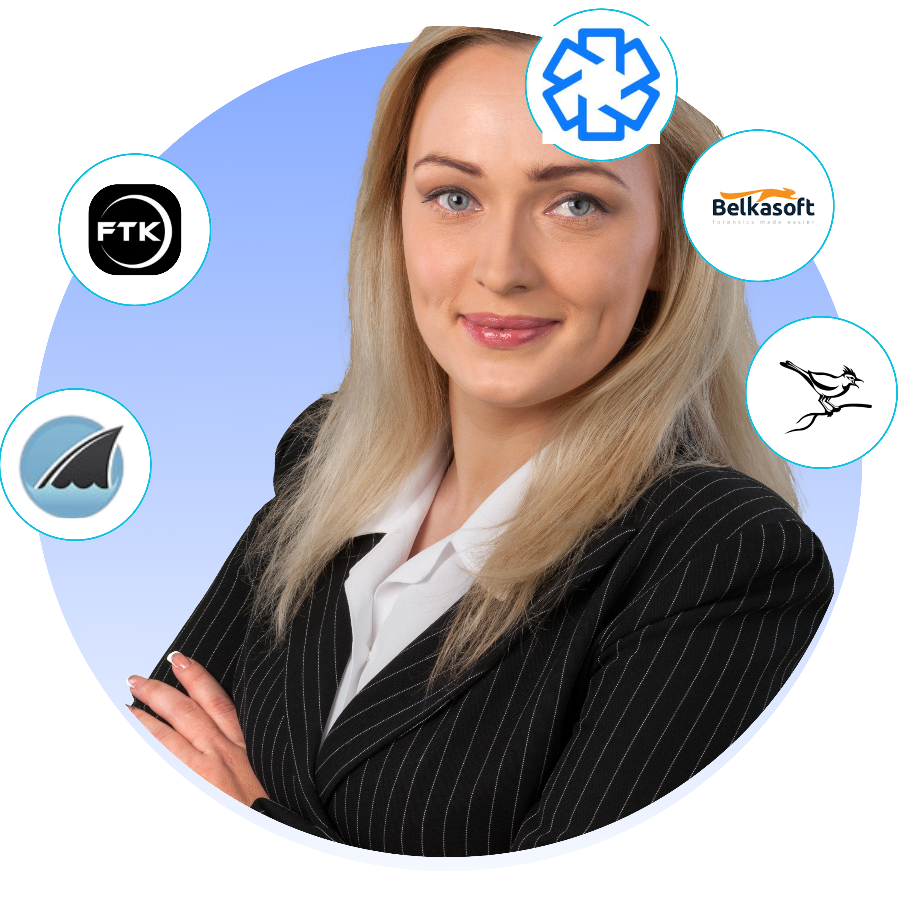 Mastering in Cyber Security & Forensics