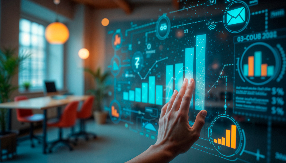 Mastering in Business Intelligence