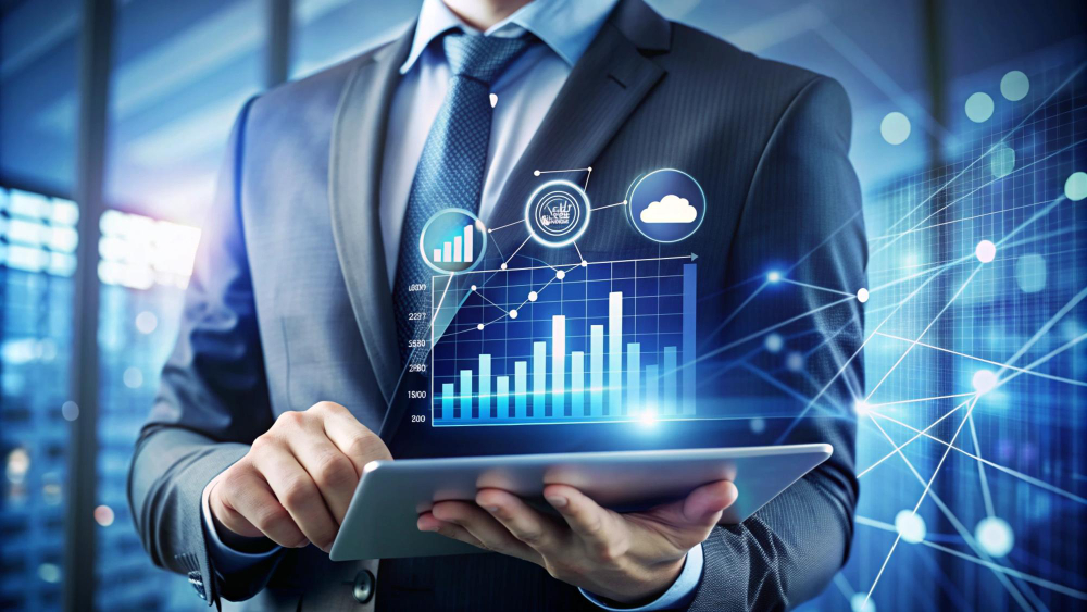 Mastering in Data Visualization with Tableau