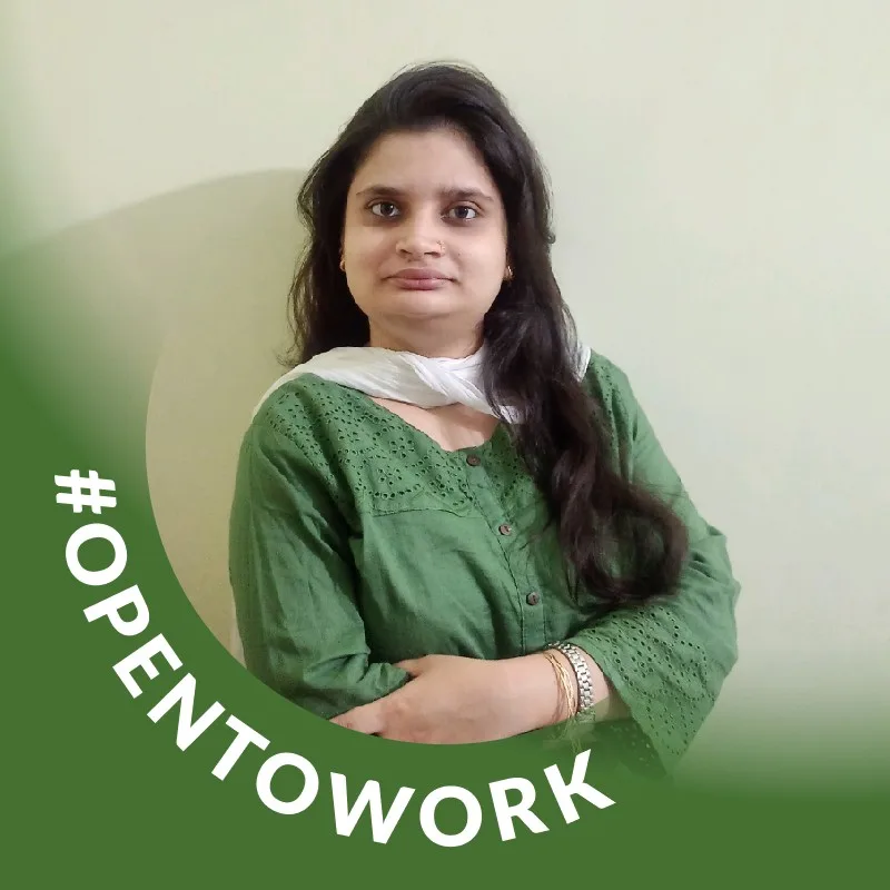 Mrs. Zainab Sidddiqui