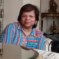Dr. Anubhuti Gupta