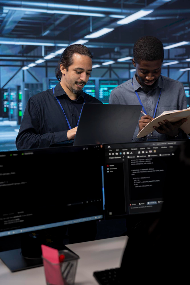 ALIGNED WITH INDUSTRY